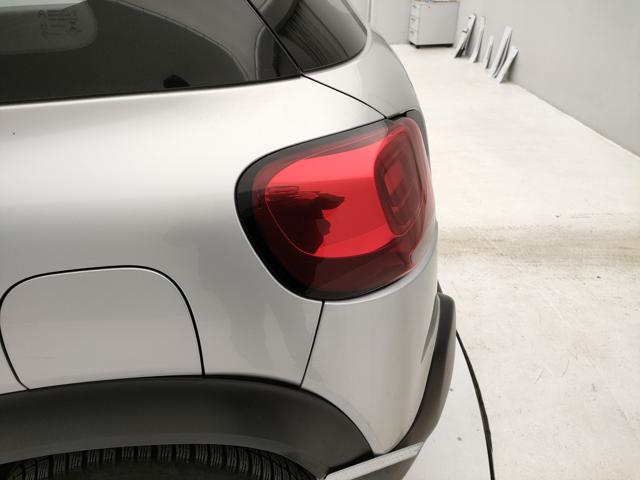 CITROEN C3 Aircross usata, con Bluetooth