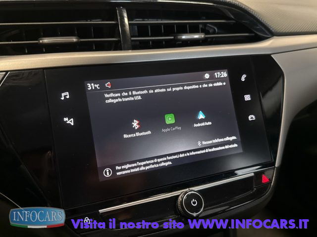 OPEL Corsa usata, con Servosterzo