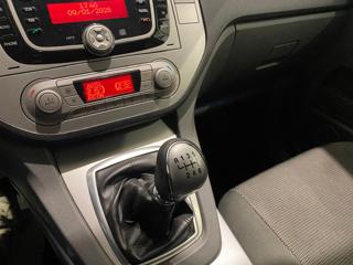 FORD Kuga usata, con Controllo trazione