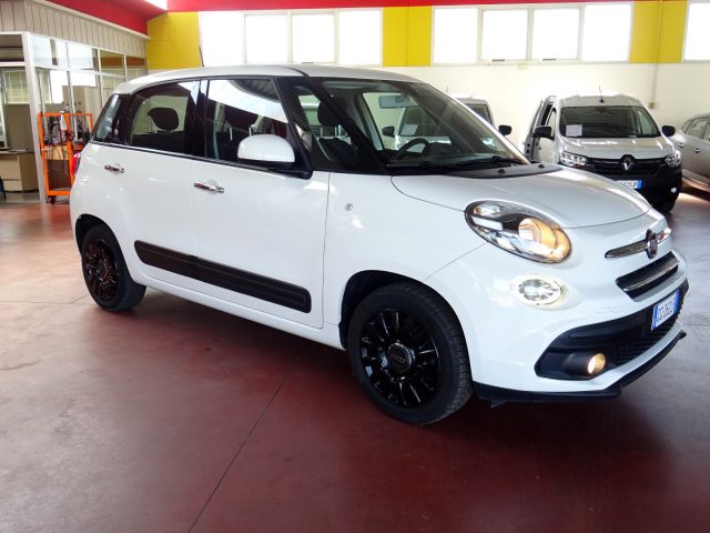 FIAT 500L usata, con Airbag