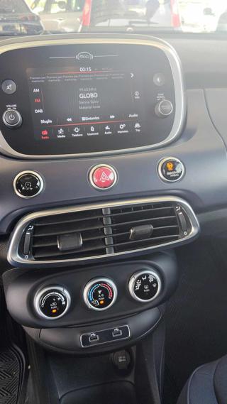 FIAT 500X usata, con Alzacristalli elettrici