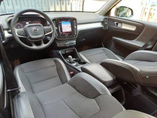 VOLVO XC40 usata, con Touch screen