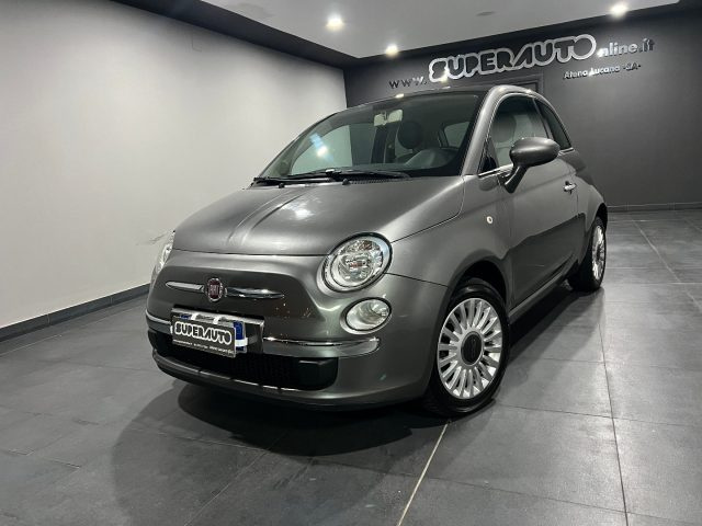 FIAT 500 usata, con Airbag laterali