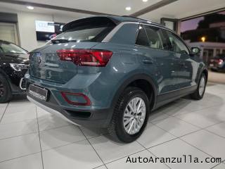 VOLKSWAGEN T-Roc usata, con Airbag Passeggero