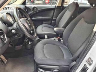 MINI Countryman usata, con Cerchi in lega