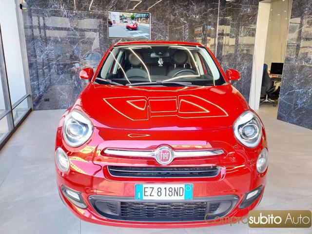 FIAT 500X usata, con Airbag
