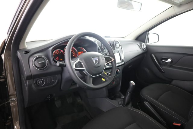 DACIA Logan usata 1