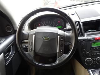 LAND ROVER Freelander usata, con Specchietti laterali elettrici