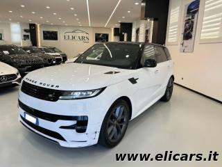 LAND ROVER Range Rover Sport usata, con Sedili riscaldati