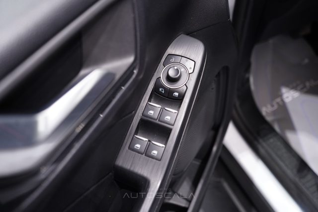 FORD Kuga usata, con Controllo automatico clima