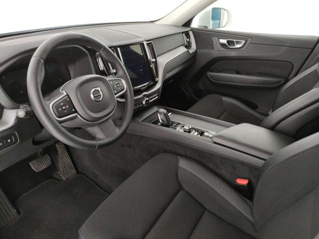 VOLVO XC60 usata, con Controllo trazione