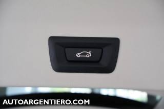 BMW X3 usata, con Sensori di parcheggio posteriori