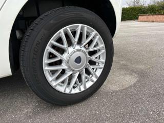 LANCIA Ypsilon usata, con ESP