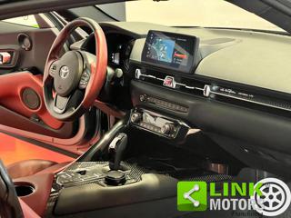TOYOTA GR Supra usata, con Sistema di navigazione