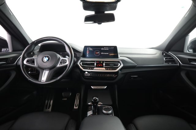 BMW X4 usata 4