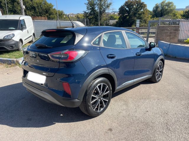 FORD Puma usata 6