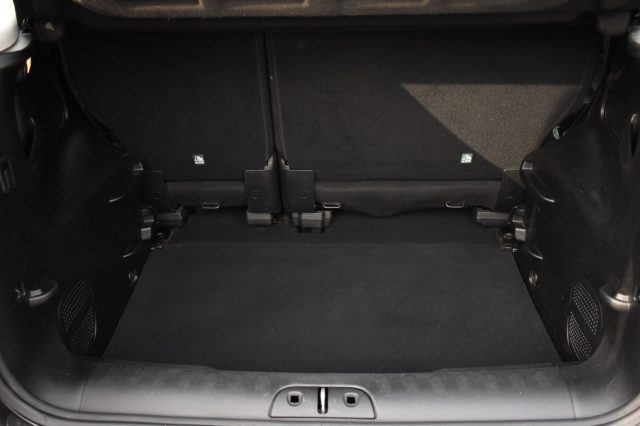FIAT 500L usata, con Filtro antiparticolato