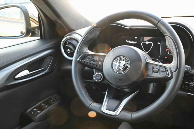 ALFA ROMEO Tonale usata, con Vetri oscurati