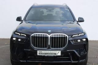 BMW X7 usata, con Alzacristalli elettrici
