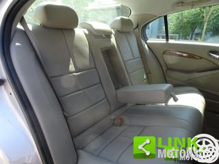 JAGUAR S-Type usata, con Cruise Control