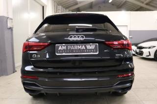 AUDI Q3 usata, con Airbag Passeggero
