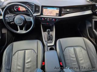 AUDI A1 usata, con Cerchi in lega