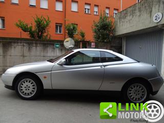 ALFA ROMEO GTV usata, con Alzacristalli elettrici