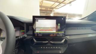 DACIA Duster usata, con Cruise Control