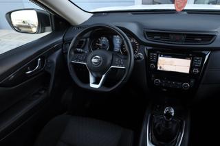 NISSAN X-Trail usata, con Cruise Control