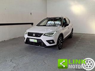 SEAT Arona 1.0 TGI FR GARANZIA INCLUSA