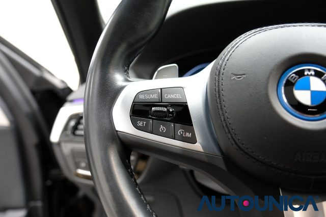 BMW 530 usata, con Servosterzo