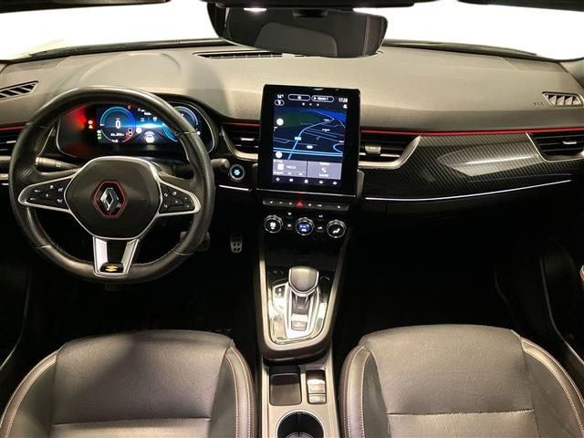 RENAULT Arkana usata, con Controllo automatico clima