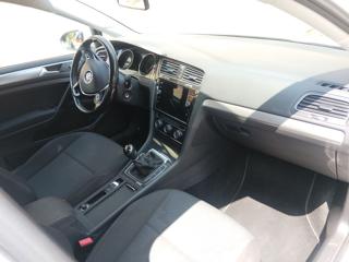 VOLKSWAGEN Golf usata, con Controllo trazione