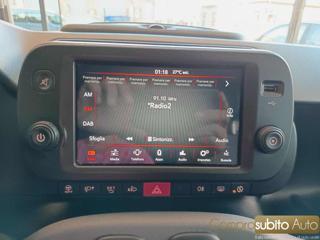 FIAT Panda usata 22