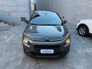 CITROEN C3 usata, con Airbag laterali