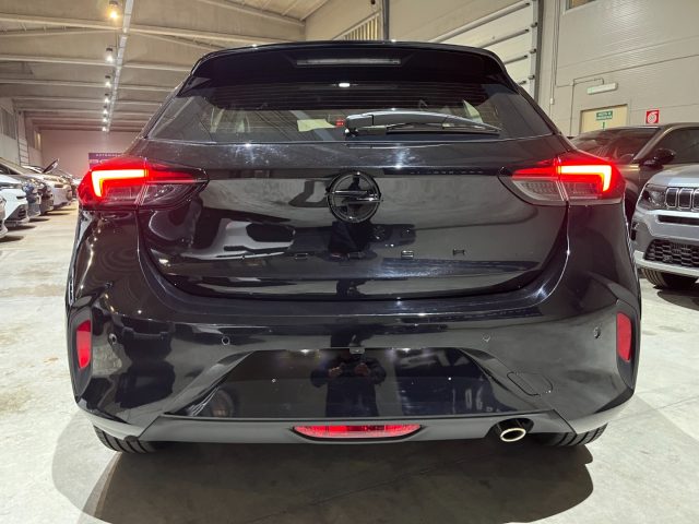 OPEL Corsa usata, con Boardcomputer