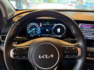 KIA Sportage usata, con Controllo automatico clima