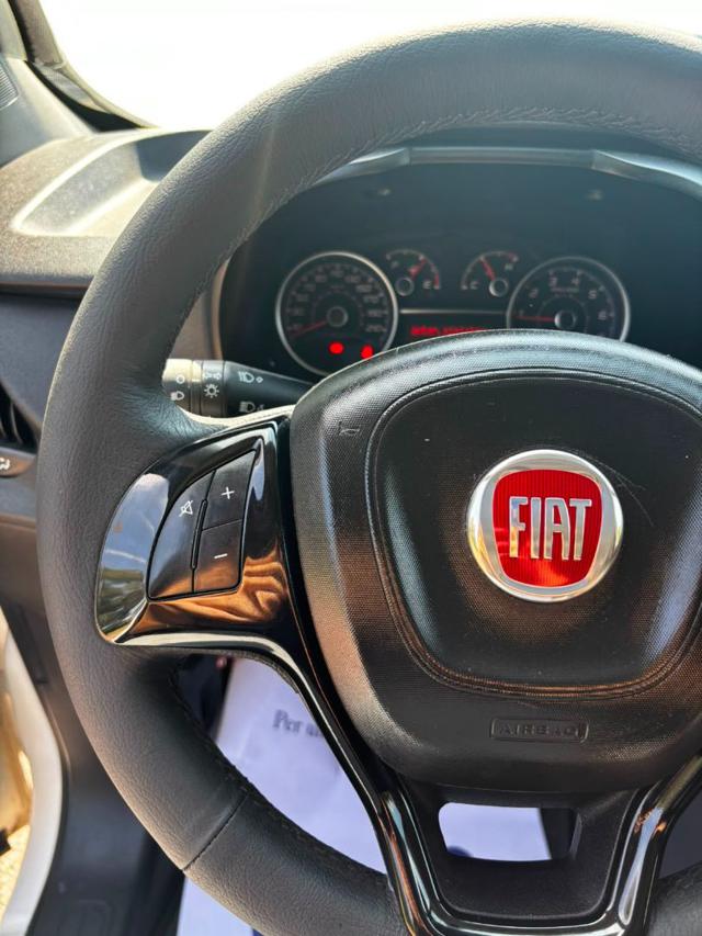 FIAT Doblo usata 21