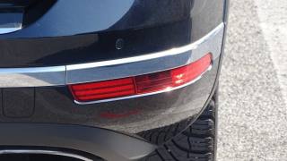 VOLKSWAGEN Touareg usata, con Bracciolo