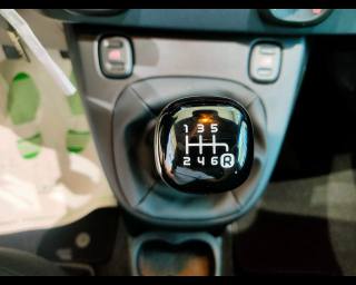 FIAT New Panda usata, con Chiusura centralizzata telecomandata
