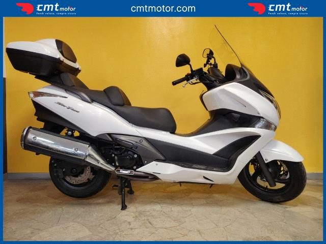 HONDA SW-T 400 usata 2