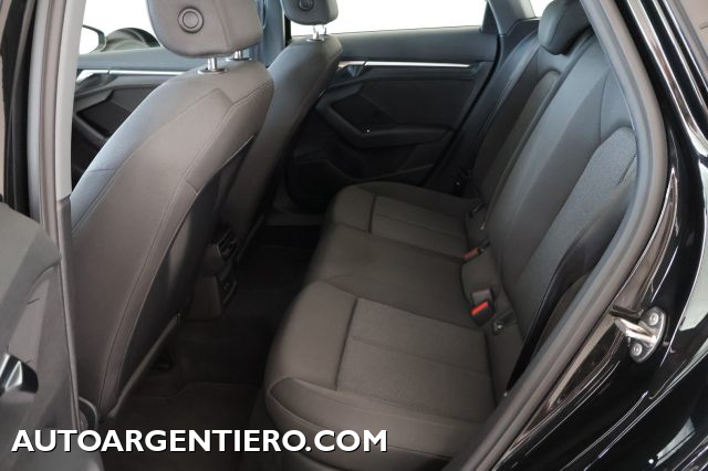 AUDI A3 usata, con Vivavoce