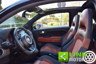 ABARTH 595 usata 37