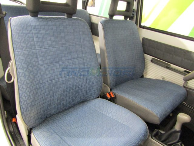 FIAT Panda usata 7