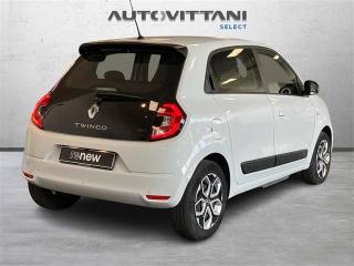RENAULT Twingo usata, con Airbag Passeggero