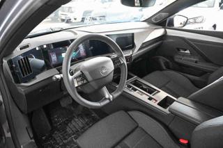 OPEL Astra usata, con Boardcomputer