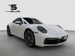 PORSCHE 911 usata, con Airbag laterali