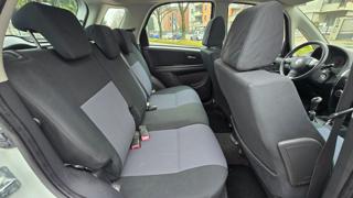 FIAT Sedici usata, con Specchietti laterali elettrici