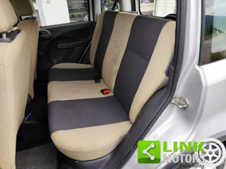 FIAT Panda usata, con Autoradio