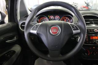 FIAT Punto Evo usata, con Lettore CD